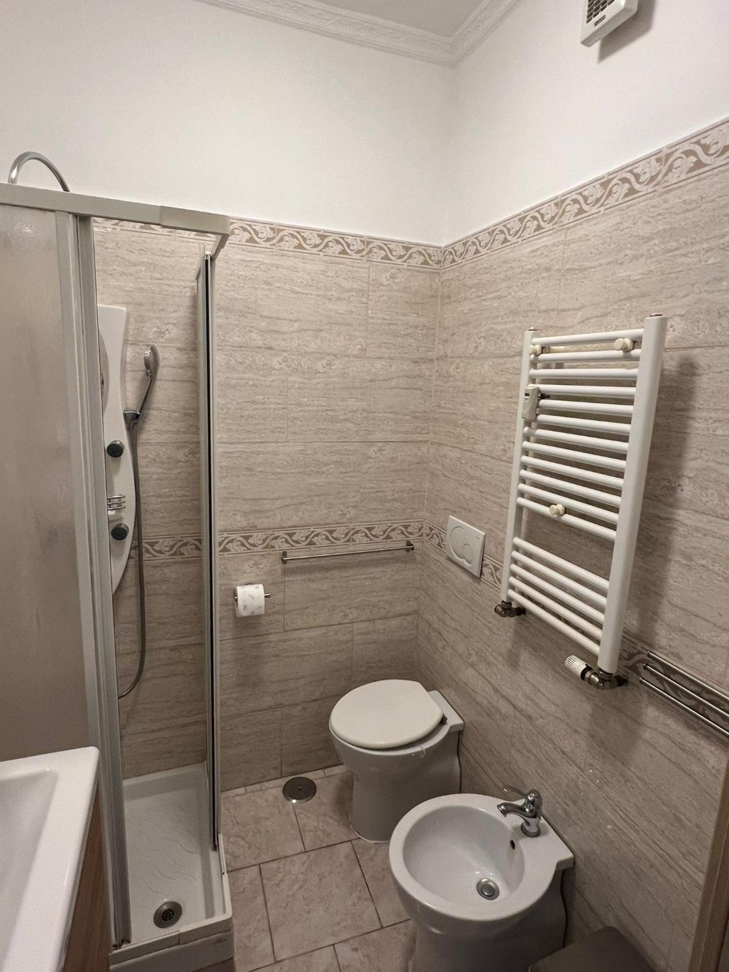 Apartment Centro Stazione Tuscolana Rom