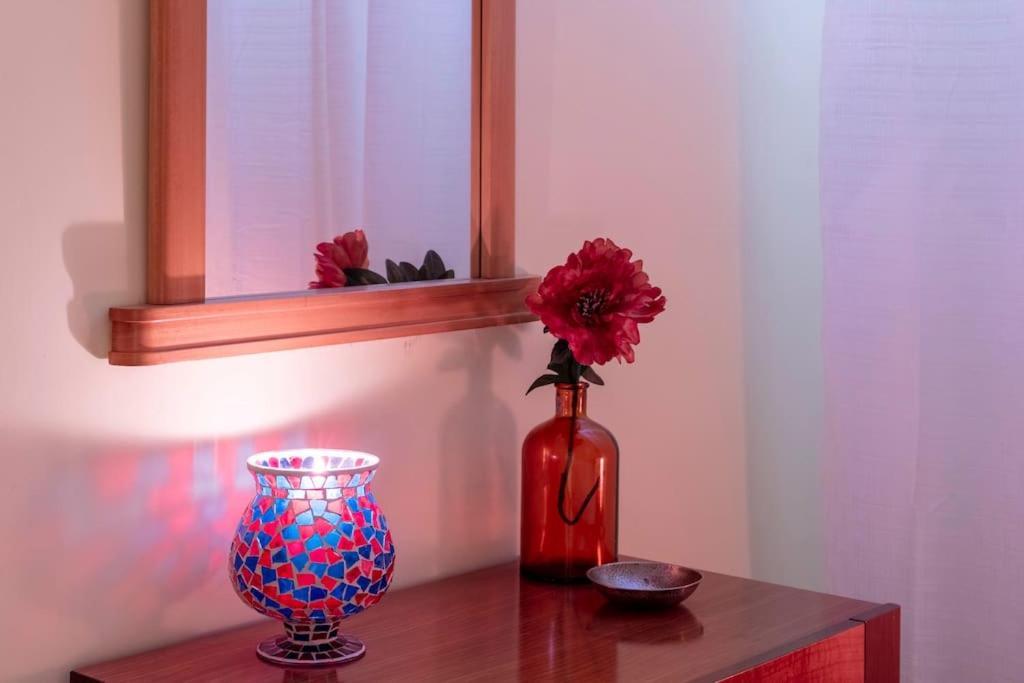 Appartamento Casa Rio By Hili Roma