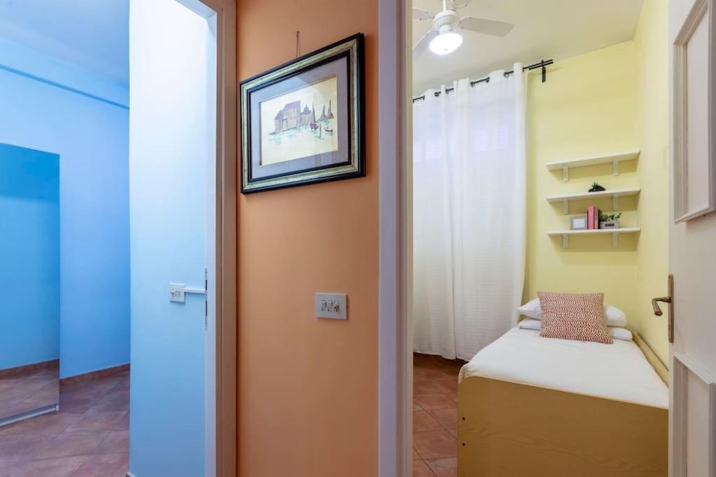 Casa Rio By Hili Apartamento Roma