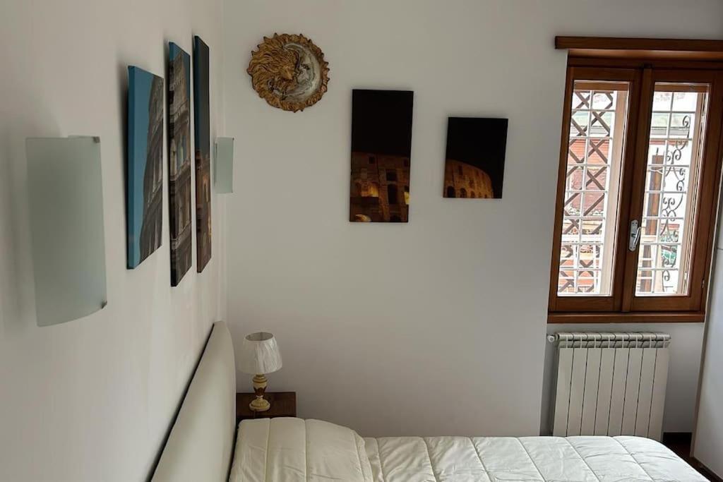 Leilighet Lovely Terrace Aurelia
