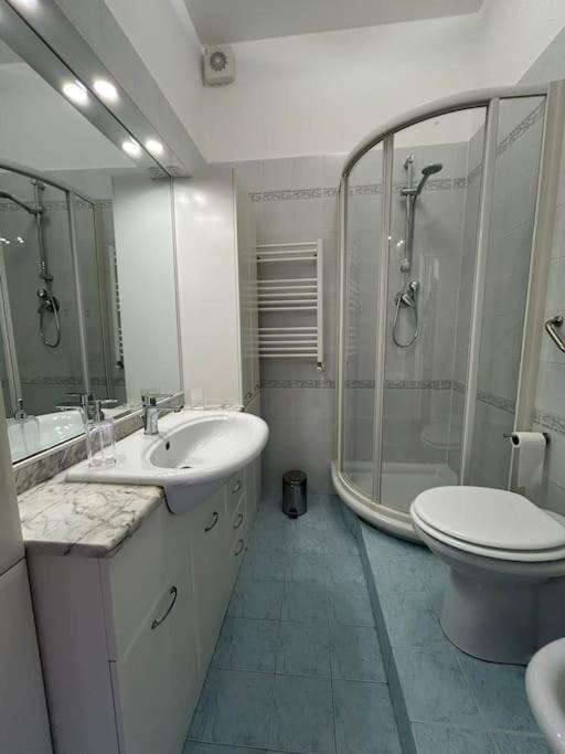 Leilighet Lovely Terrace Aurelia