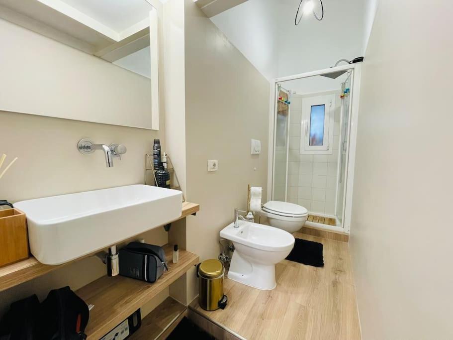 Apartamento Borghese & Albani - Luxury Loft