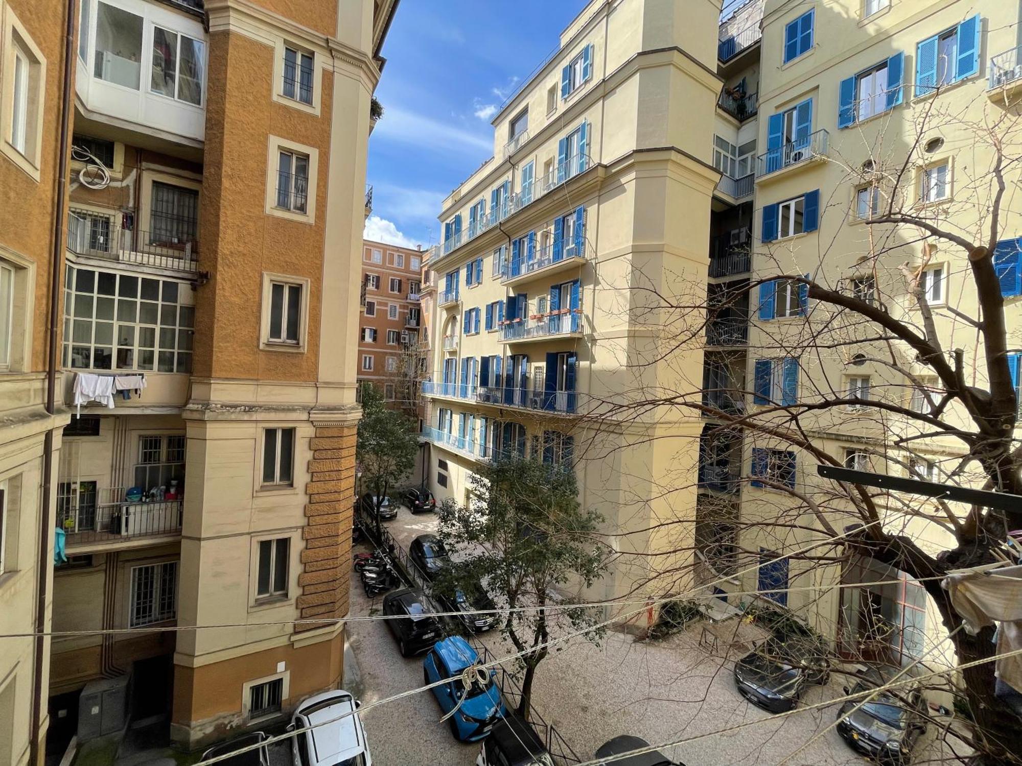 Borghese & Albani - Luxury Loft * Roma