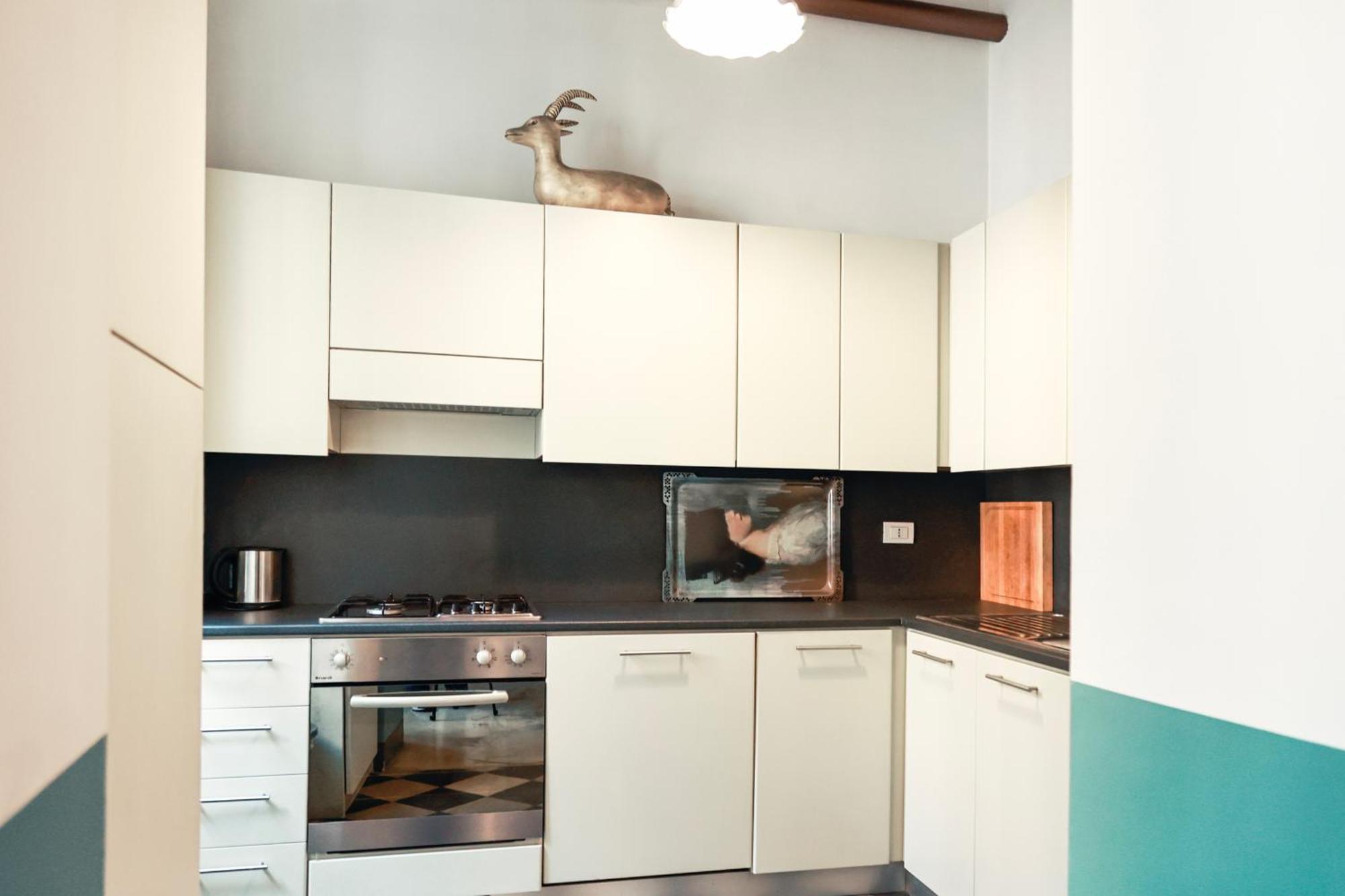 Charming In Monti, Steps To Colosseum Apartamento