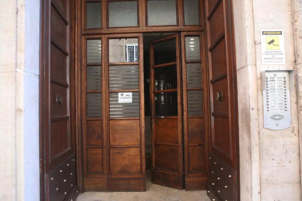 Apartment Porta Maggiore Modern *
