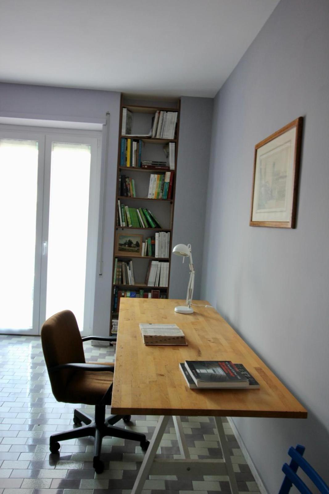 Apartamento Casa Umberto Roma