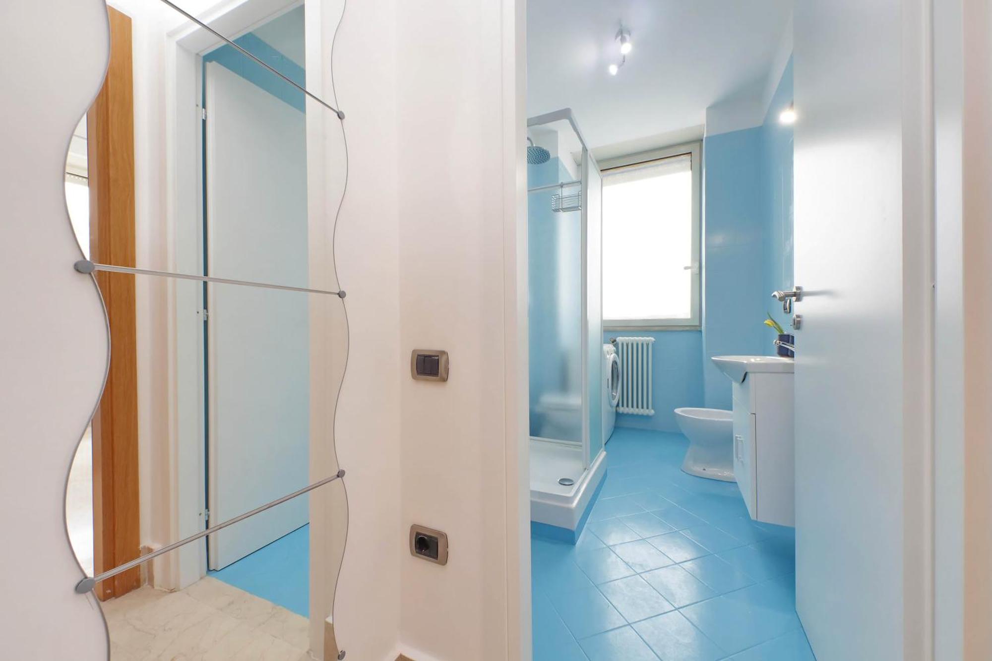 Homely Flat Porta Maggiore *