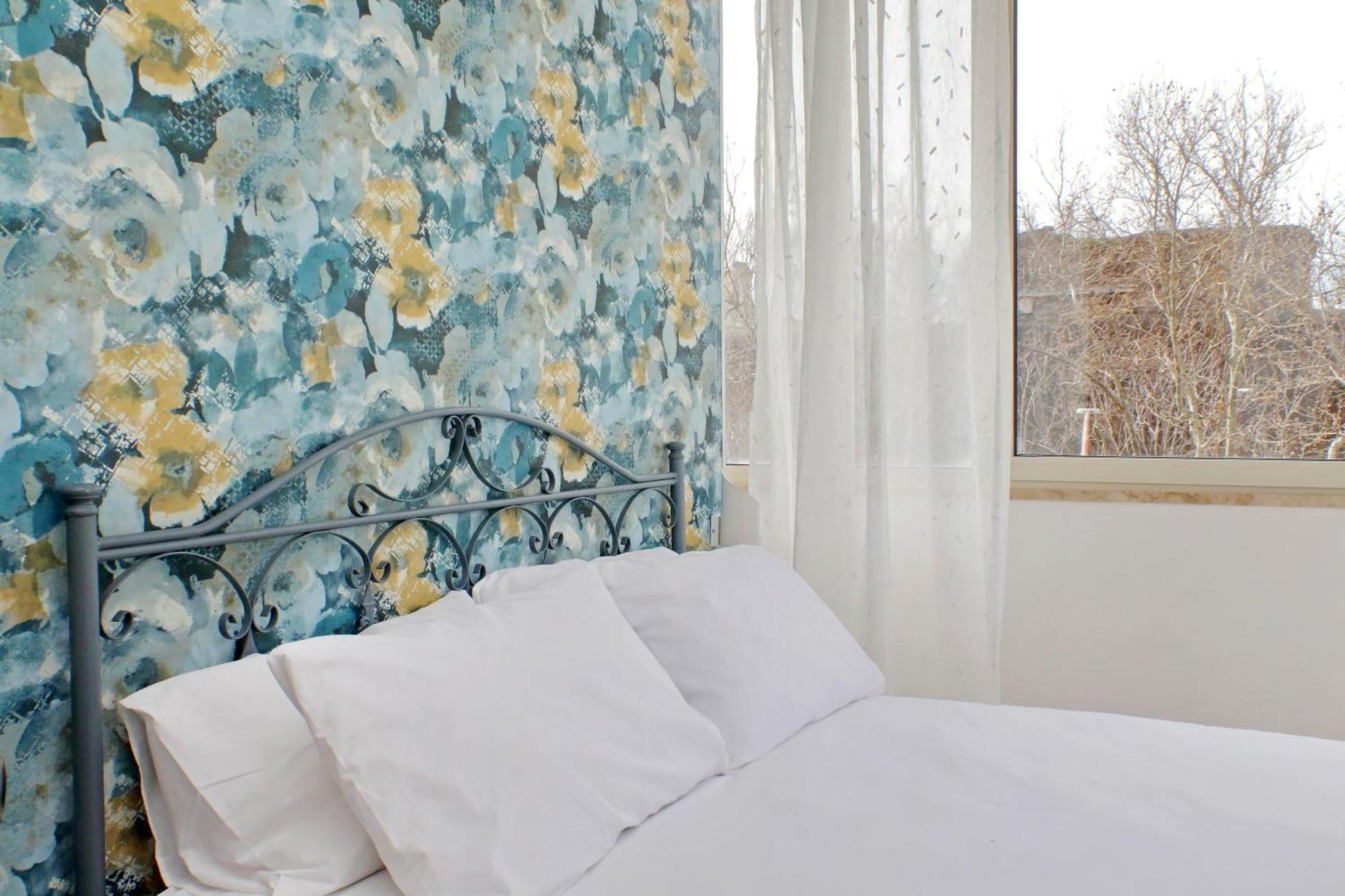 Apartment Homely Flat Porta Maggiore
