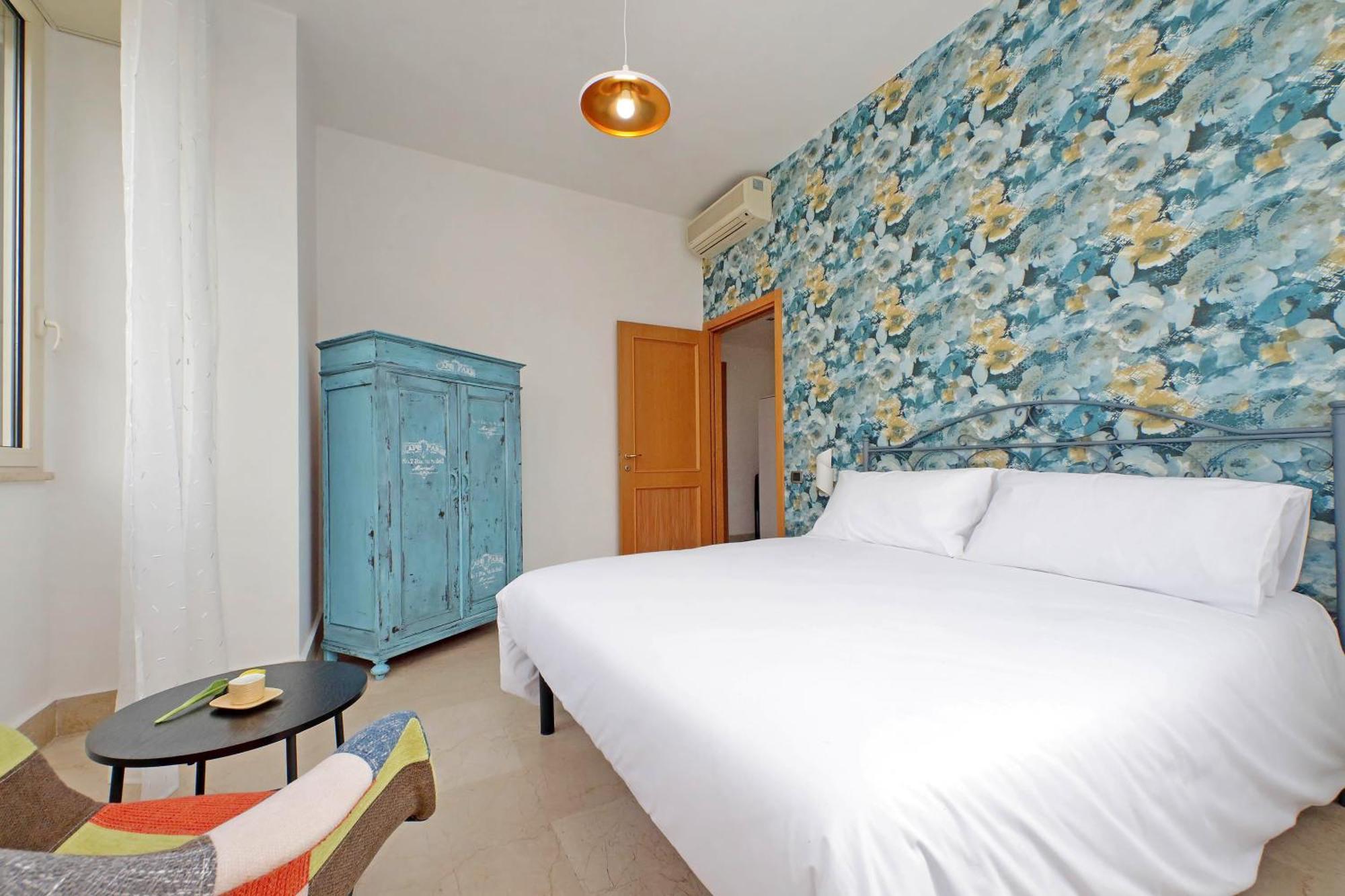 Homely Flat Porta Maggiore * Rome