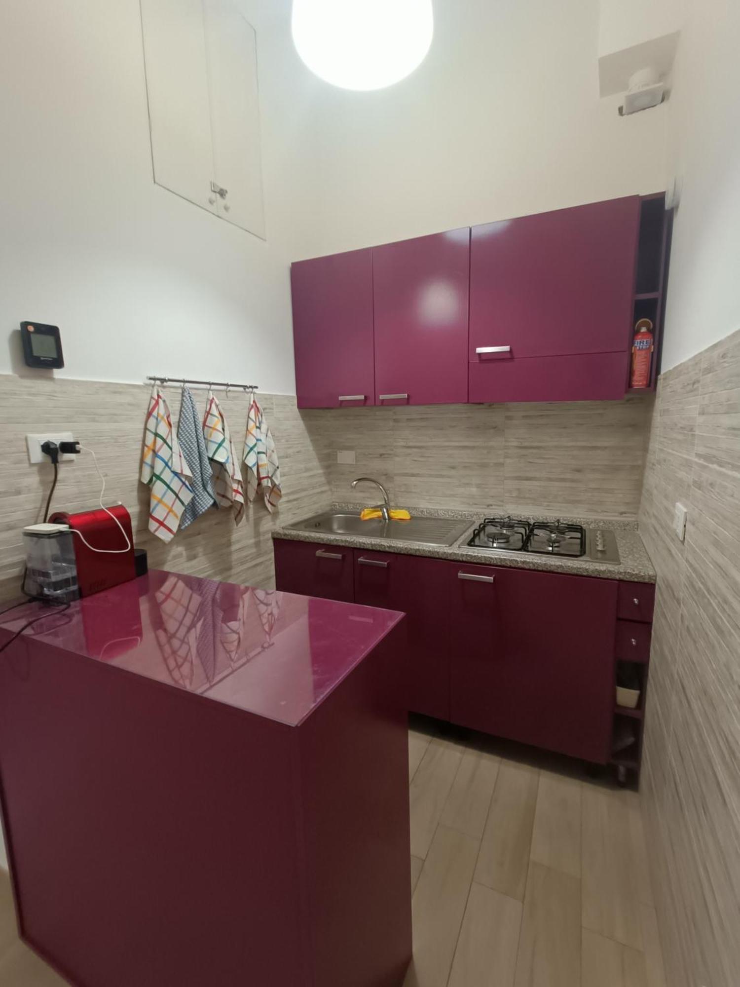 Apartamento Trastevere In Loft Roma