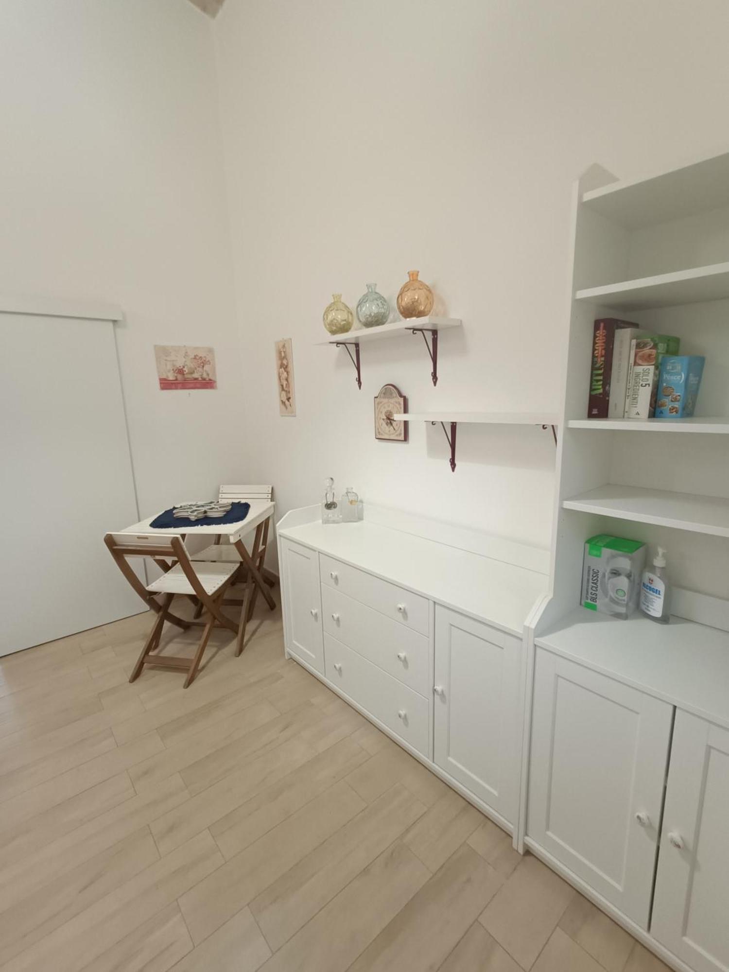 Trastevere In Loft Apartamento