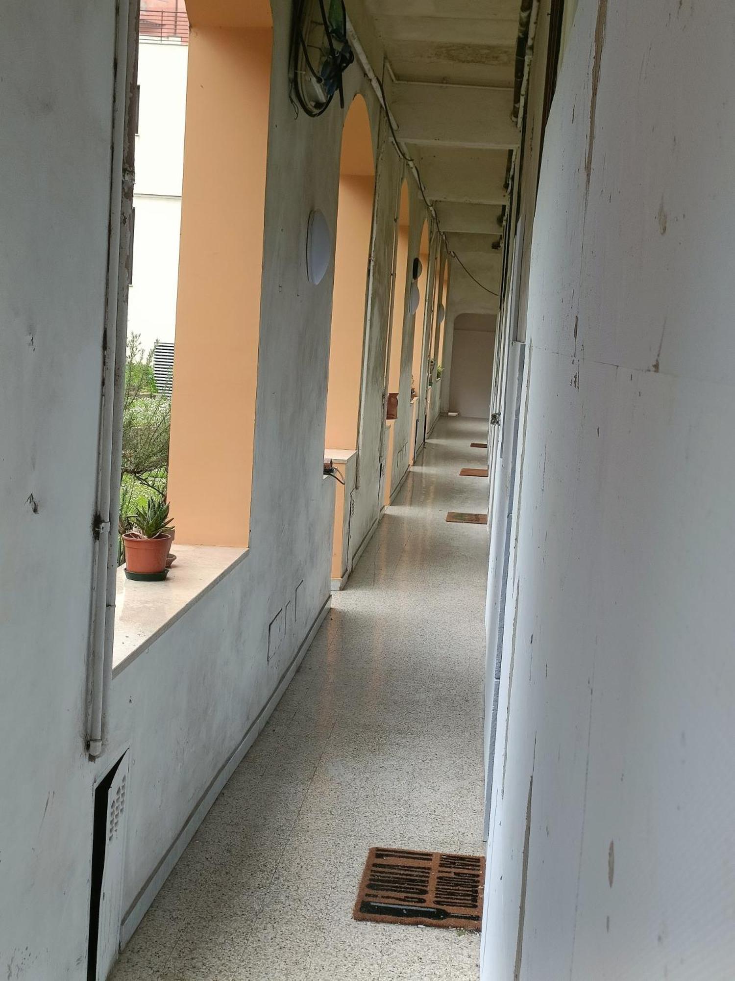 Trastevere In Loft Apartamento
