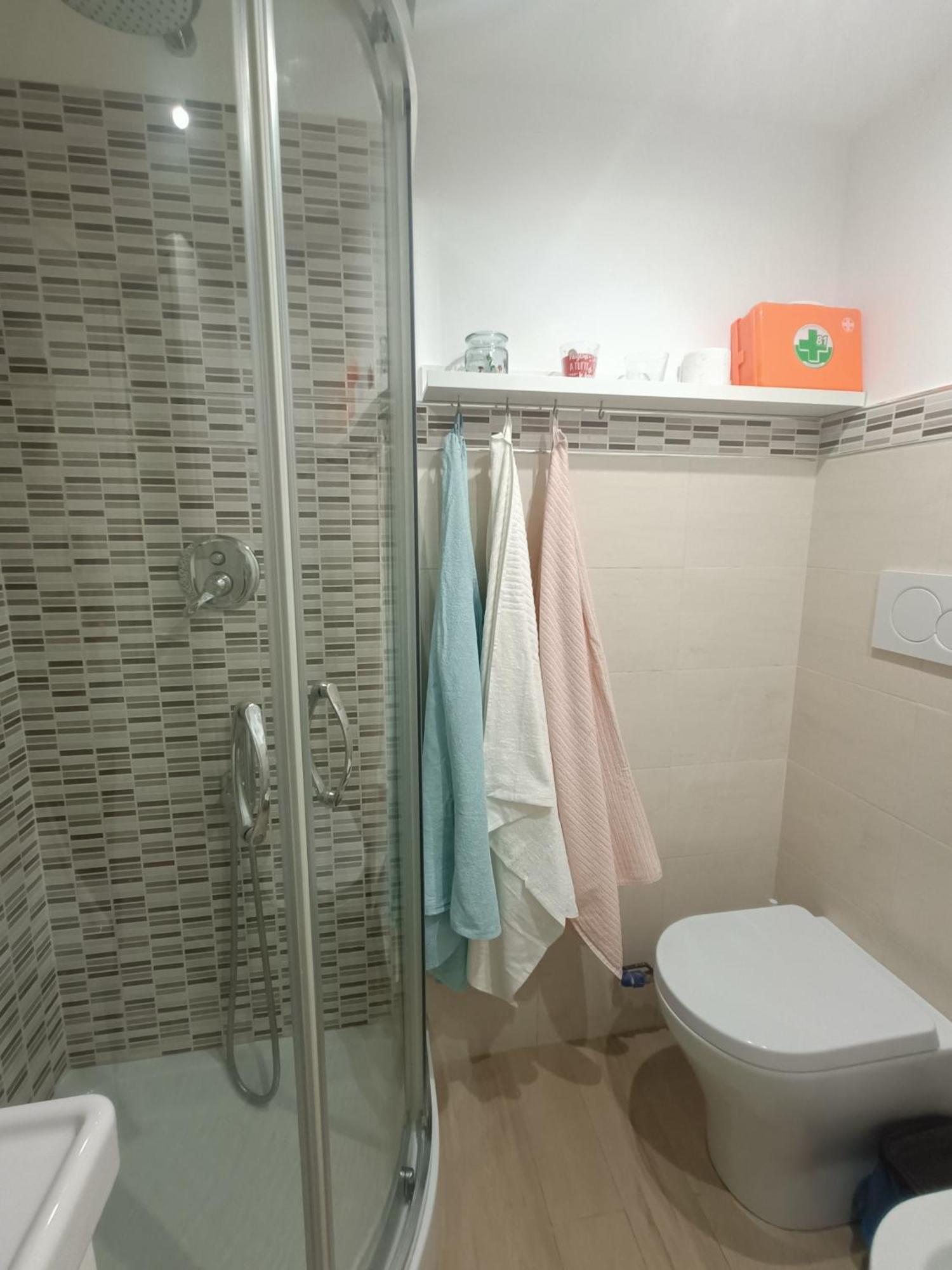 Apartamento Trastevere In Loft *