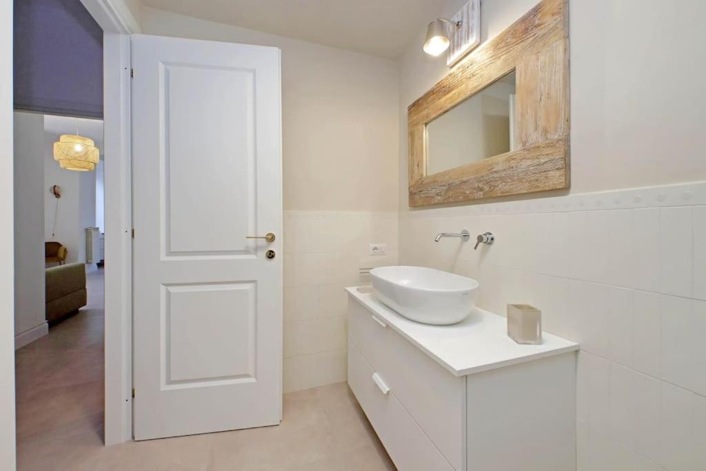 Apartamento Vatican With Parking Roma