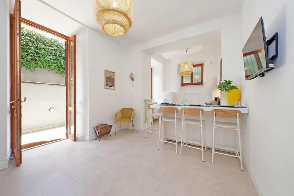 Apartamento Vatican With Parking *