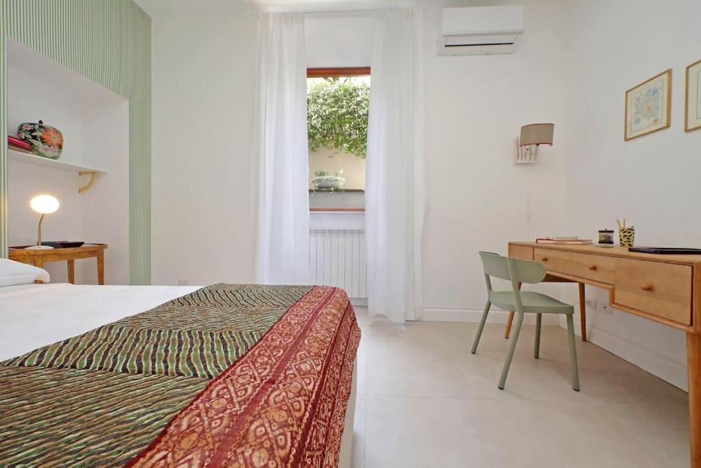 Apartamento Vatican With Parking