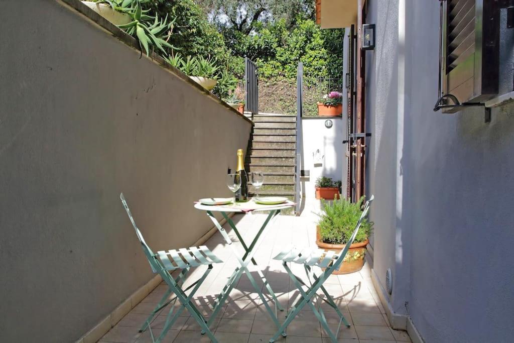 Apartamento Vatican With Parking *