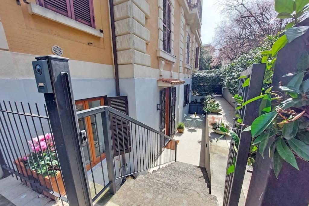 Apartamento Vatican With Parking