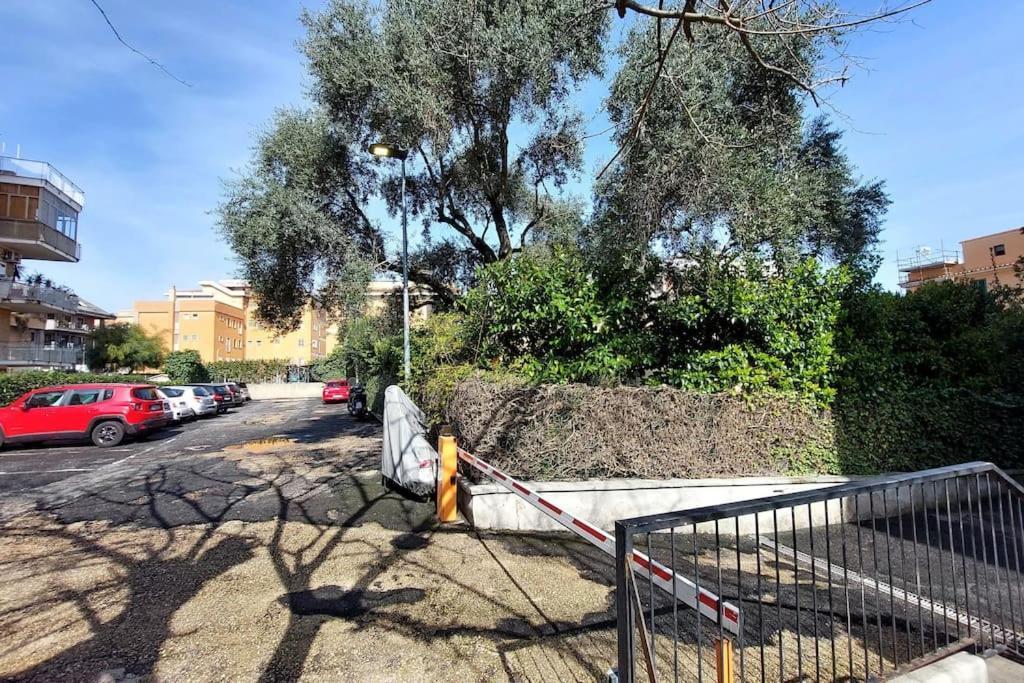 Apartamento Vatican With Parking Roma