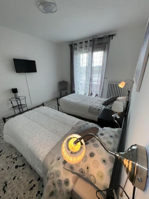 Apartamento Romafatata: Intero