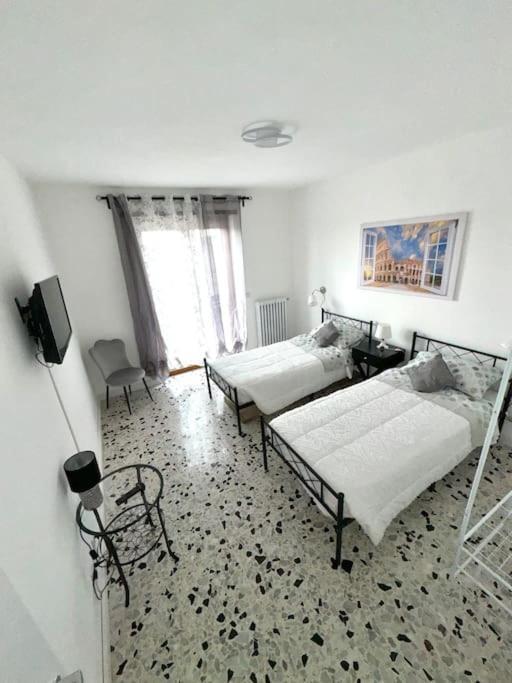 Apartamento Romafatata: Intero *