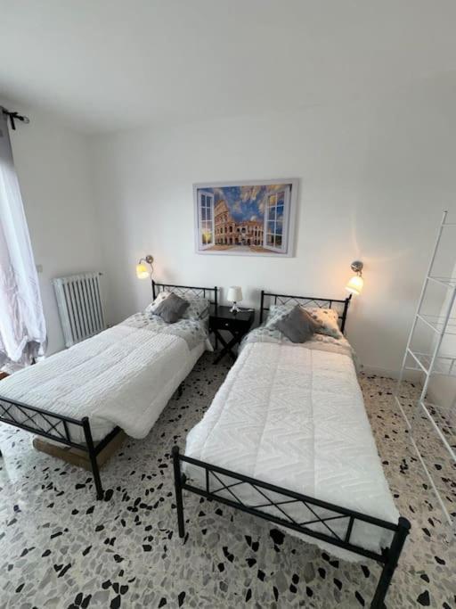 Apartamento Romafatata: Intero *