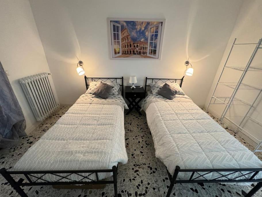 Romafatata: Intero Apartamento