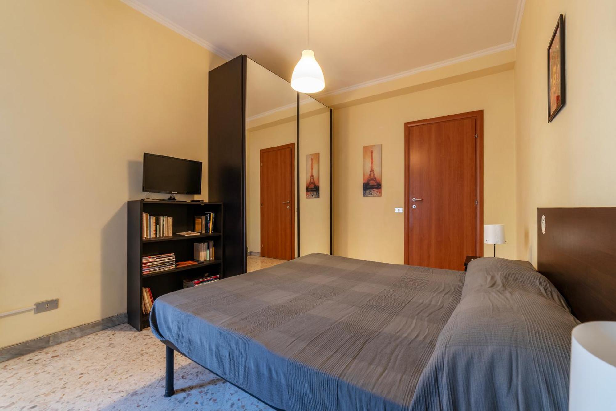 Apartment San Paolo - Charme Holidays *