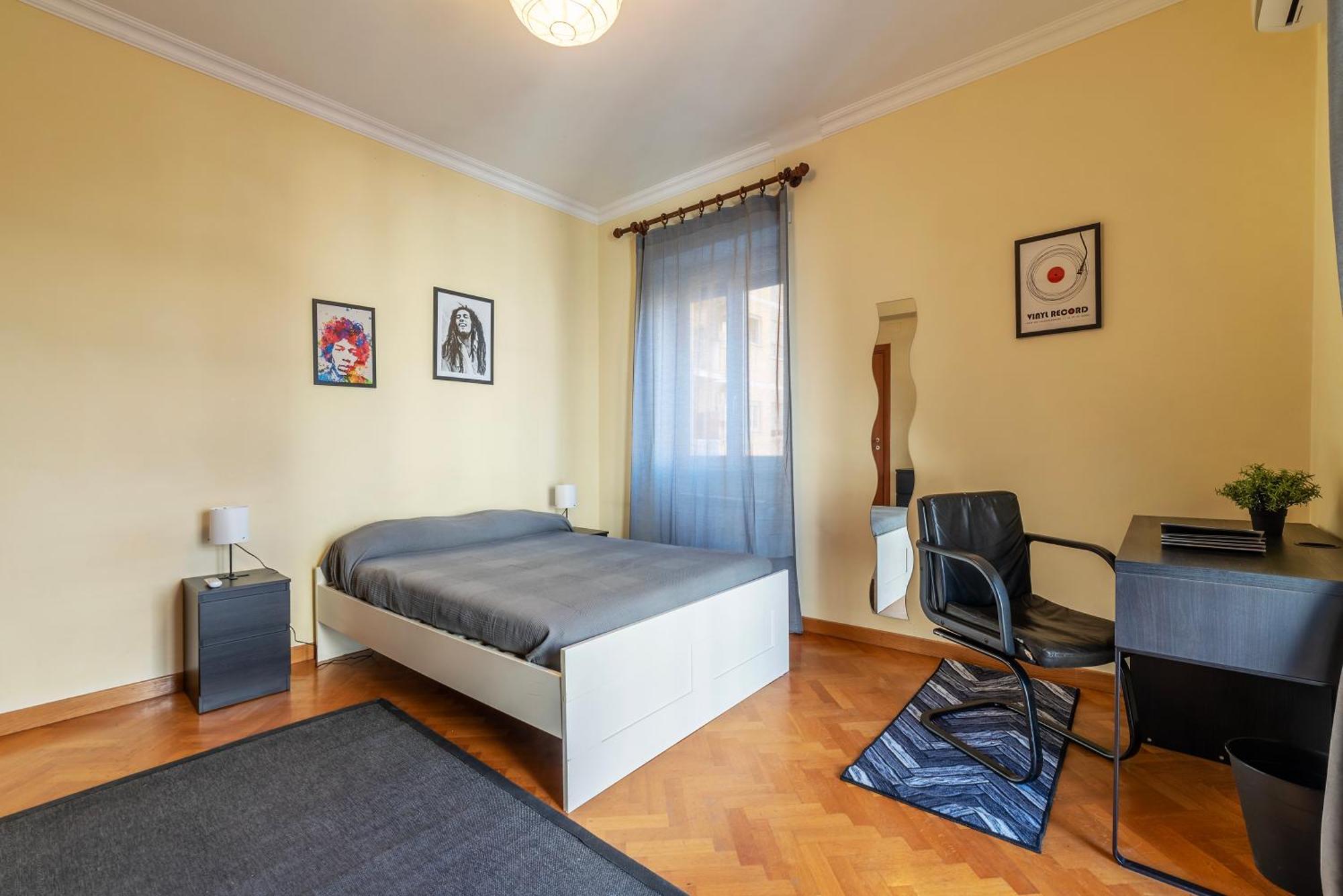 San Paolo - Charme Holidays * Rom