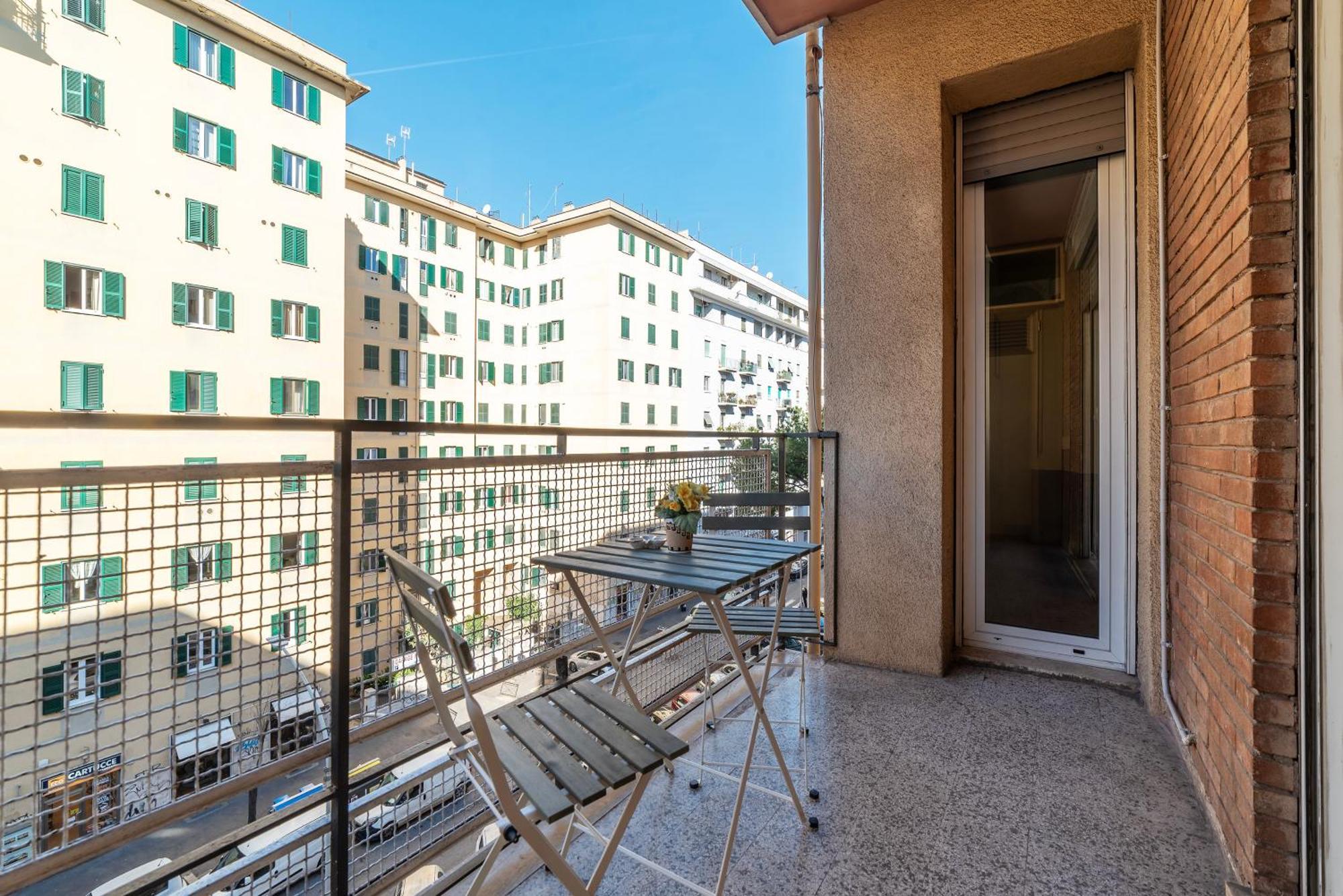 San Paolo - Charme Holidays * Rom
