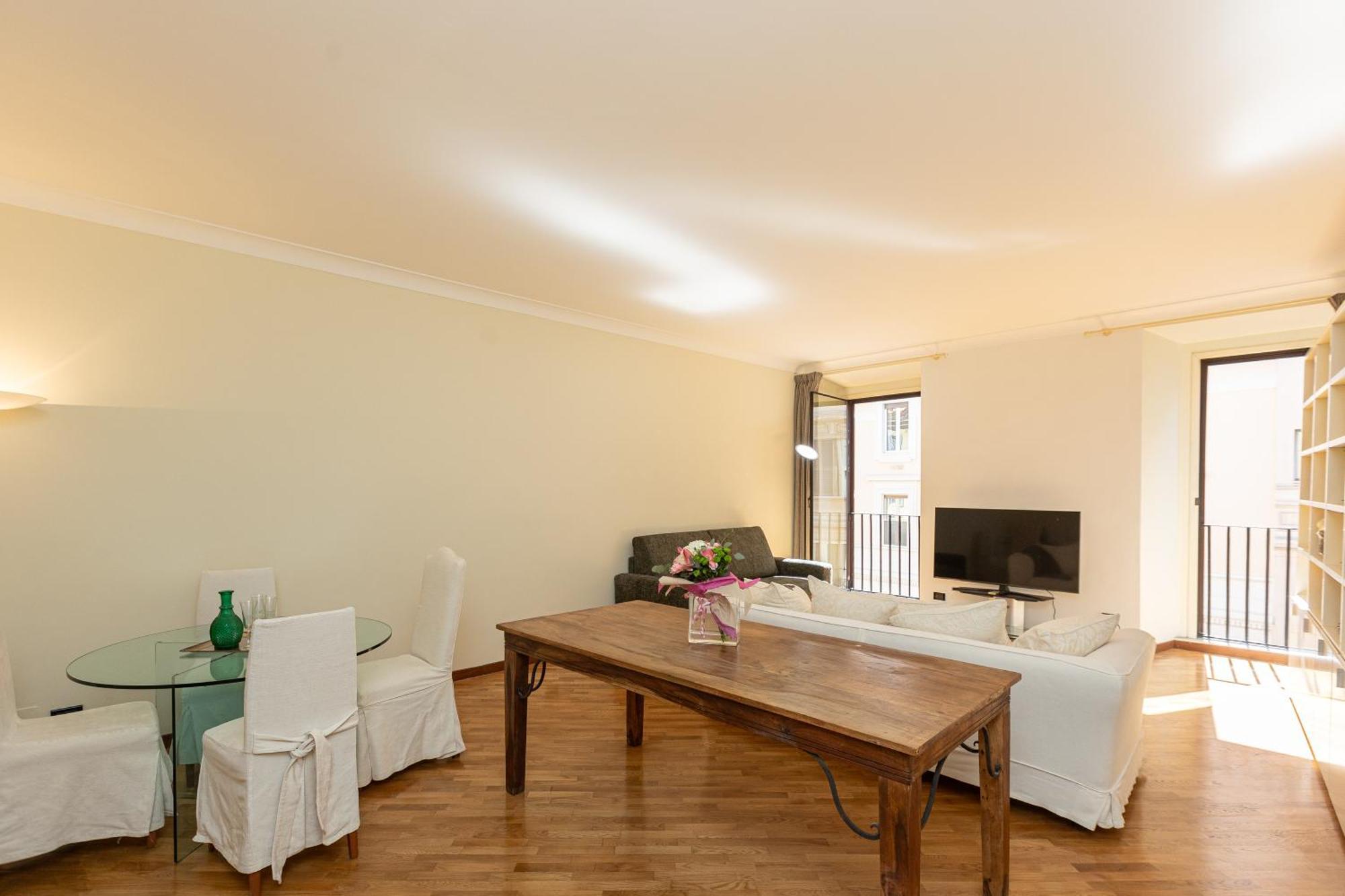 Apartment Amazing Elegant Jewish Ghetto