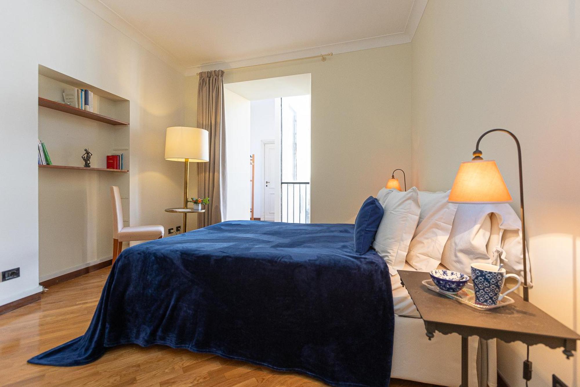 Apartment Amazing Elegant Jewish Ghetto