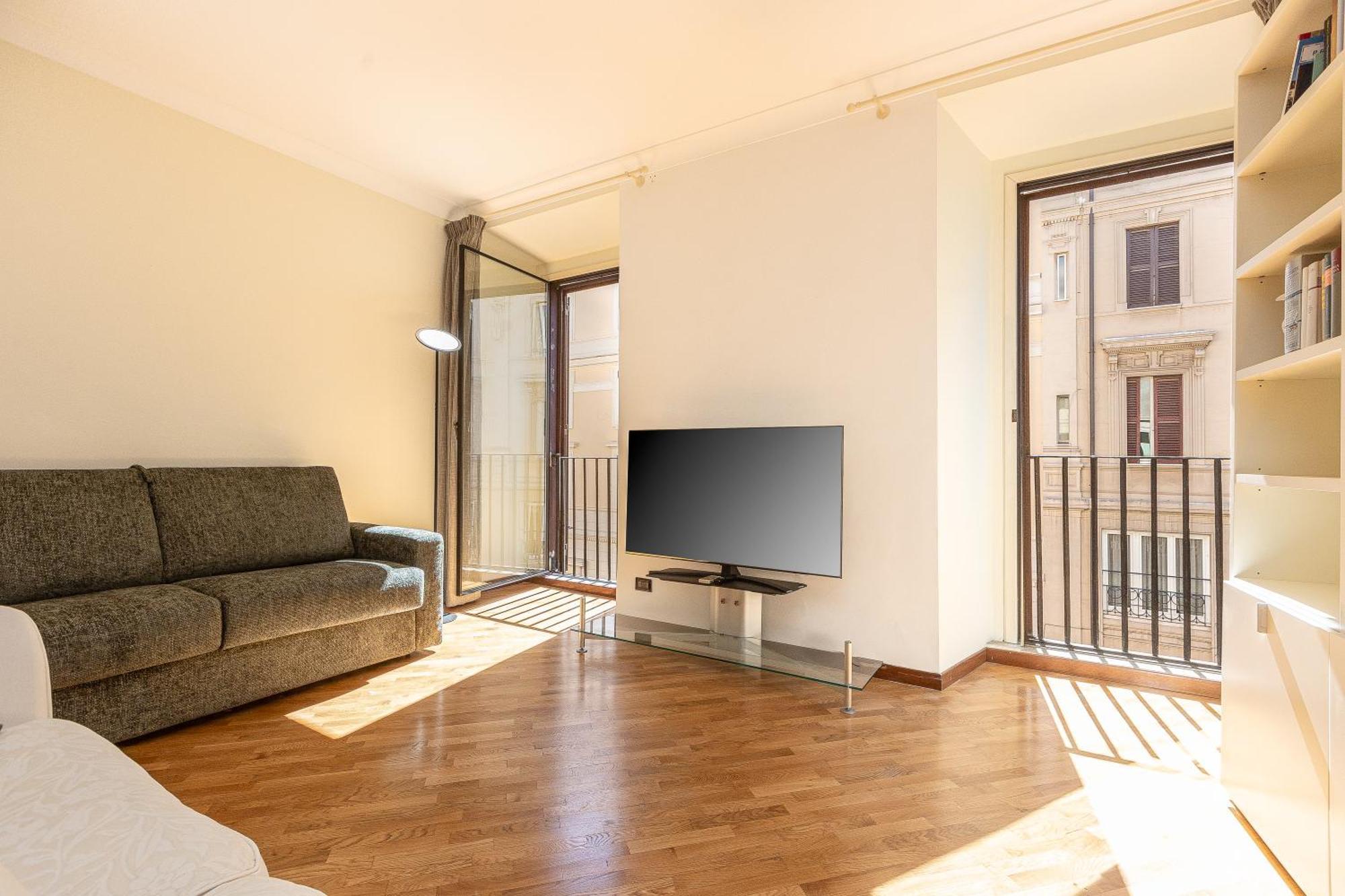 Apartment Amazing Elegant Jewish Ghetto