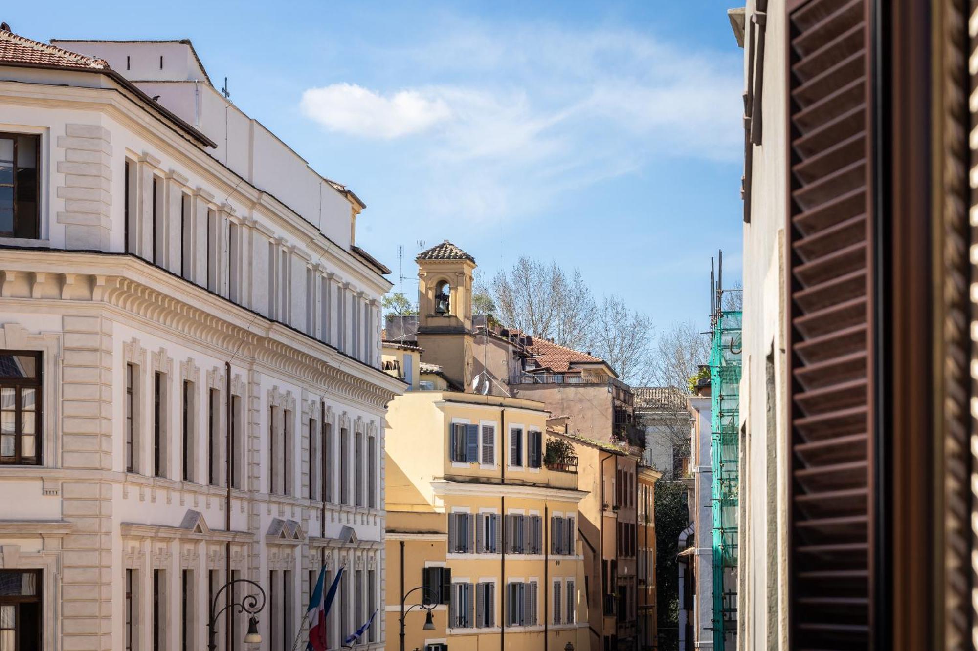 Apartment Amazing Elegant Jewish Ghetto *