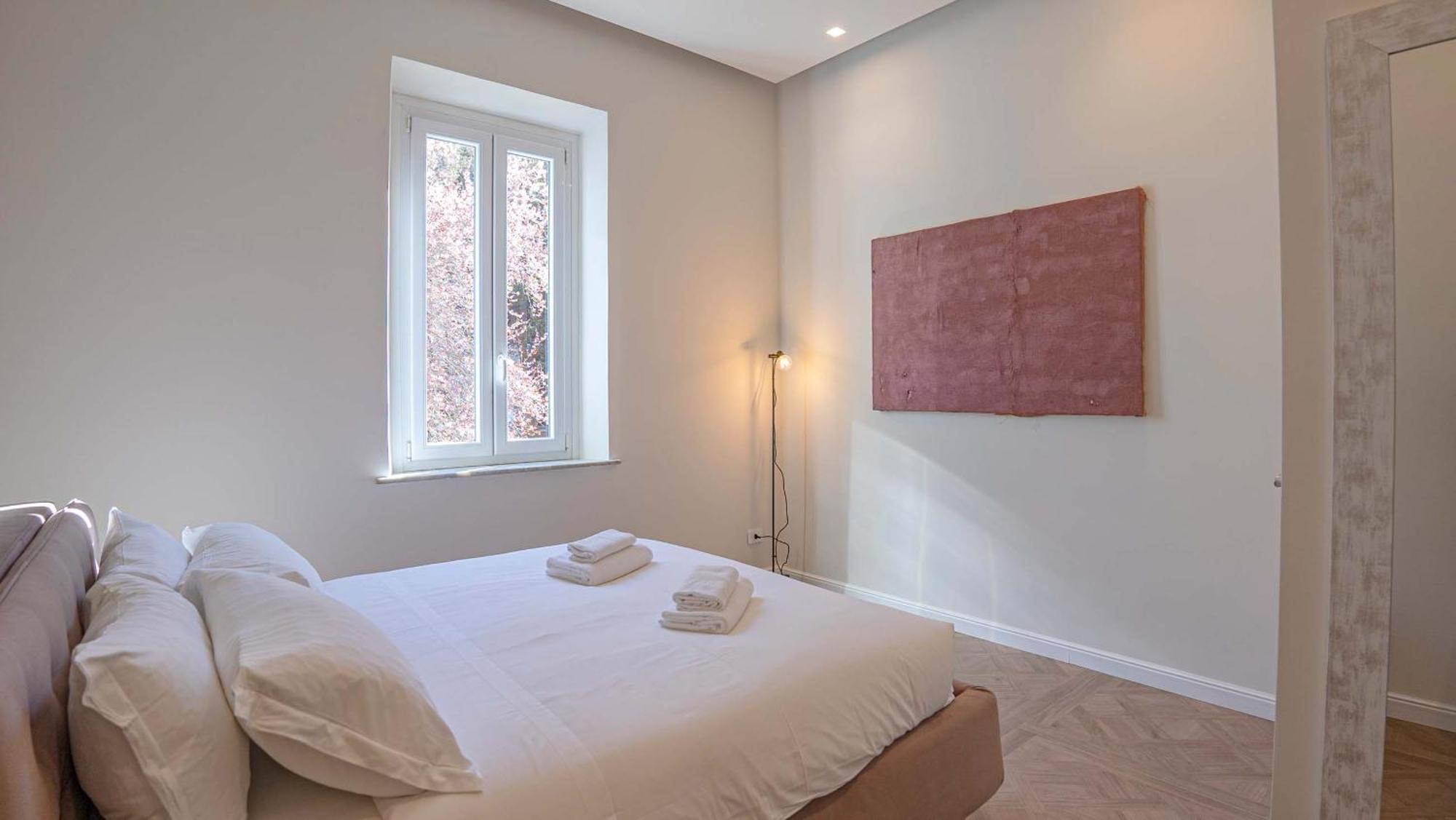 Apartamento Mazzini Stylish