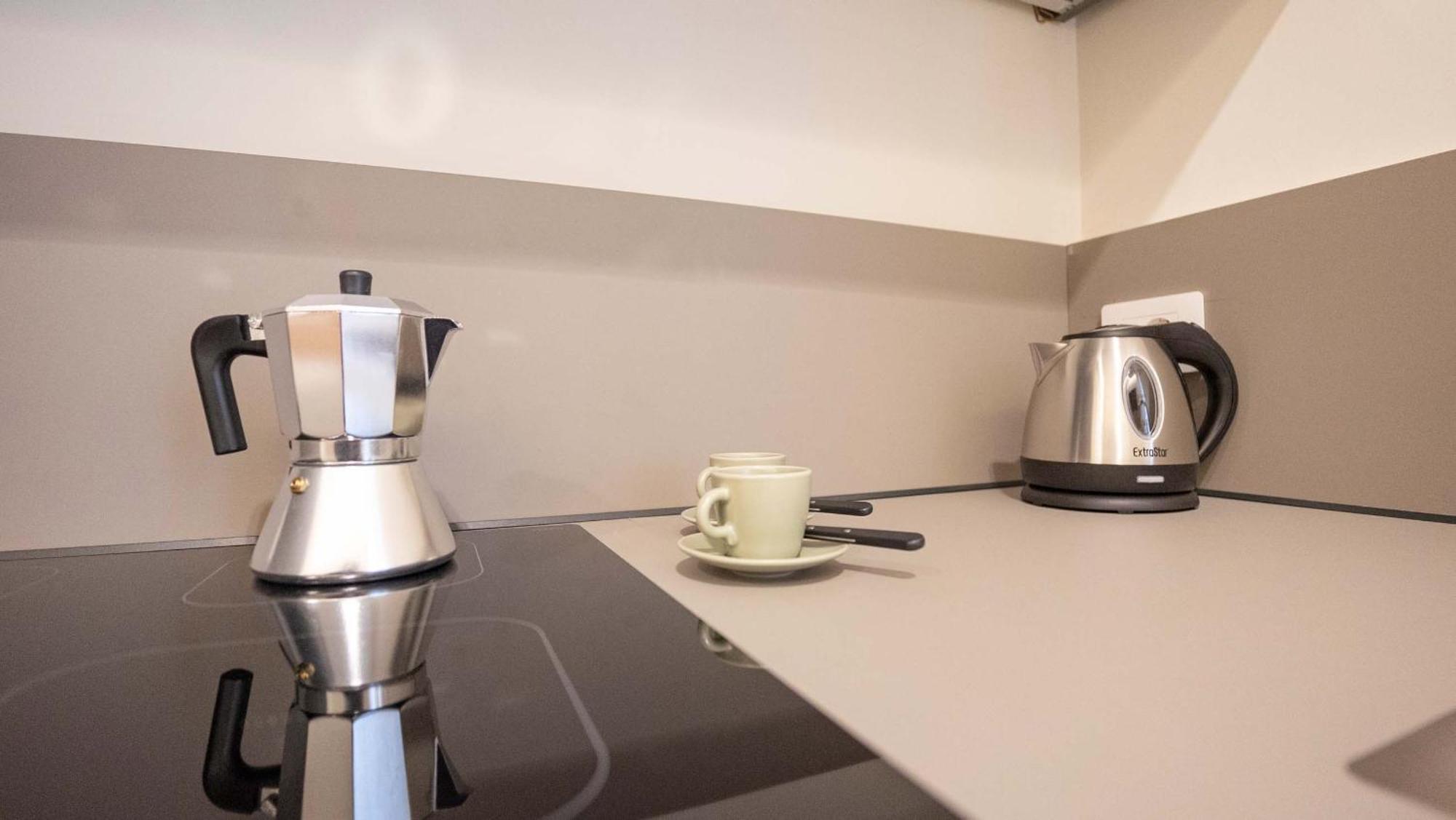 Mazzini Stylish Apartamento
