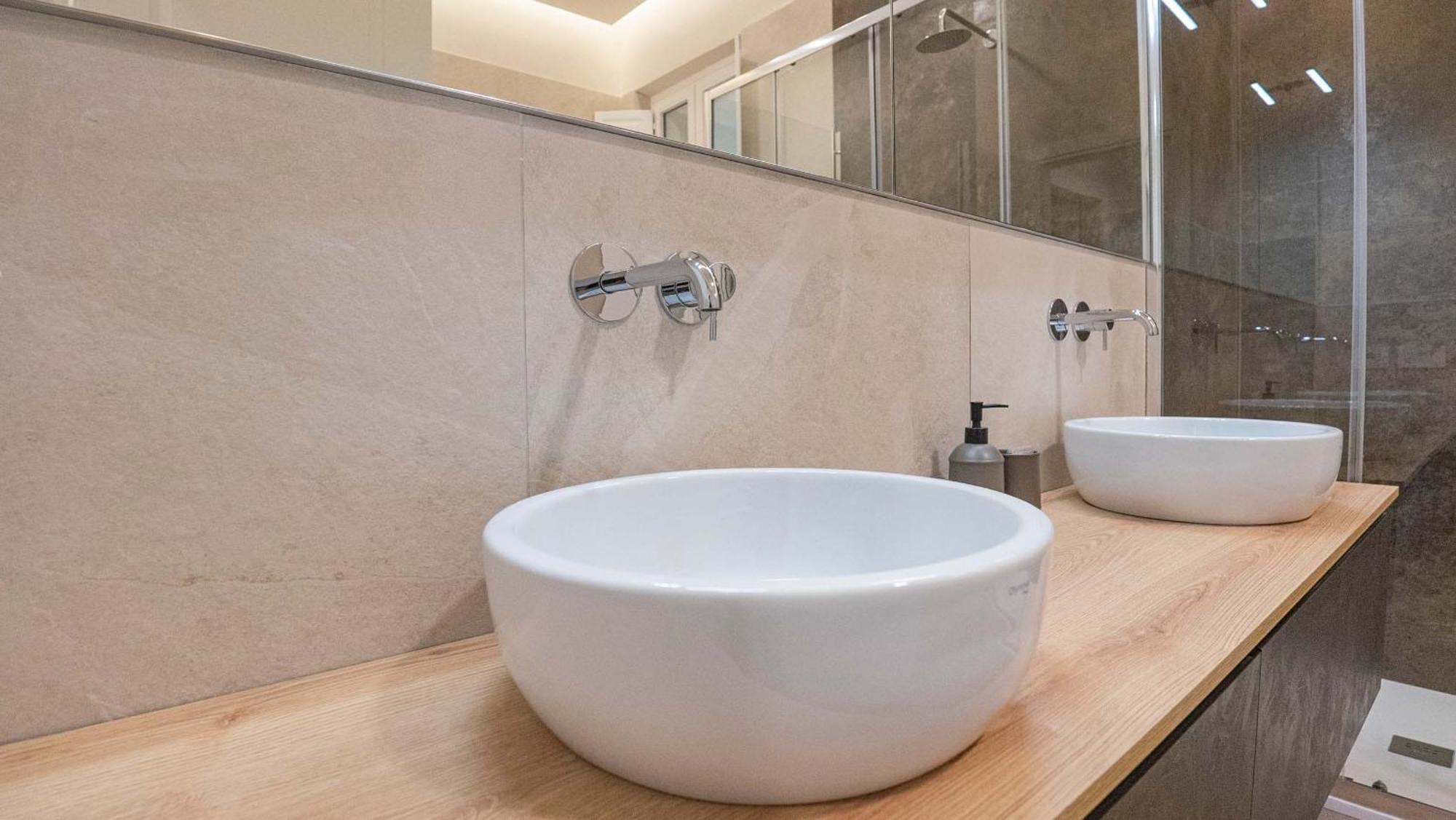Apartamento Mazzini Stylish Roma