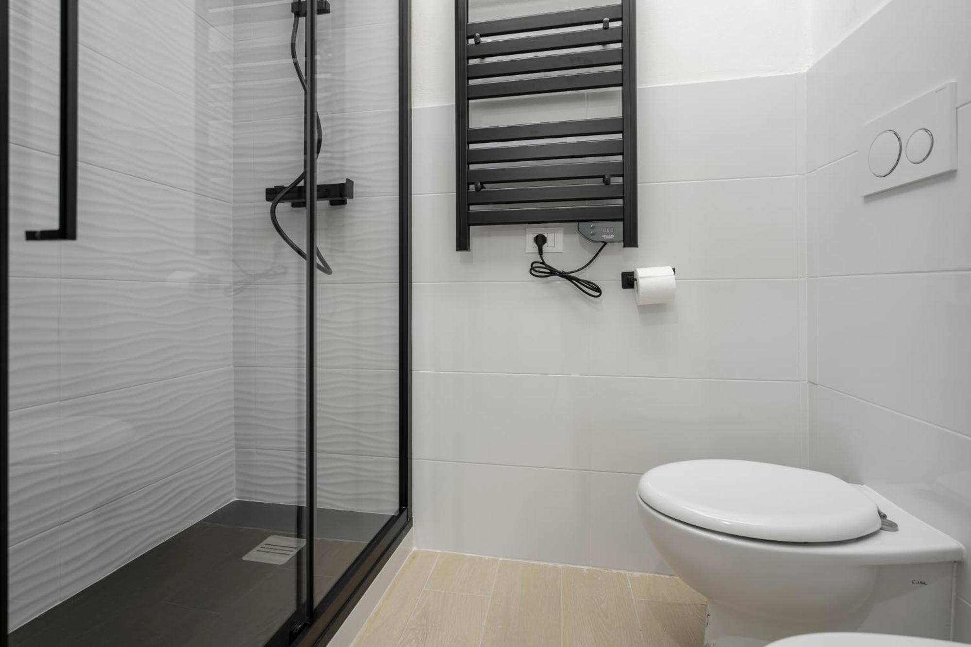 Leilighet Flat - Lungara 44a