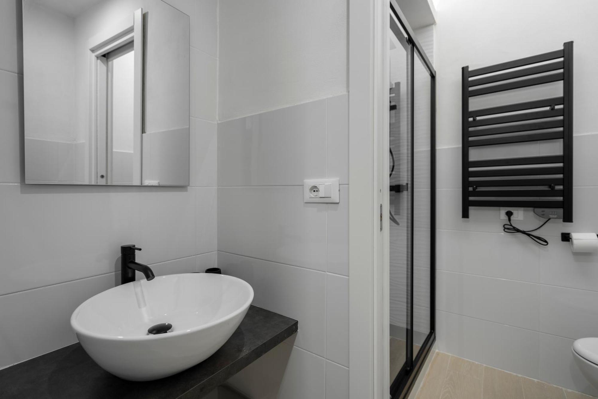 Flat - Lungara 44a Leilighet