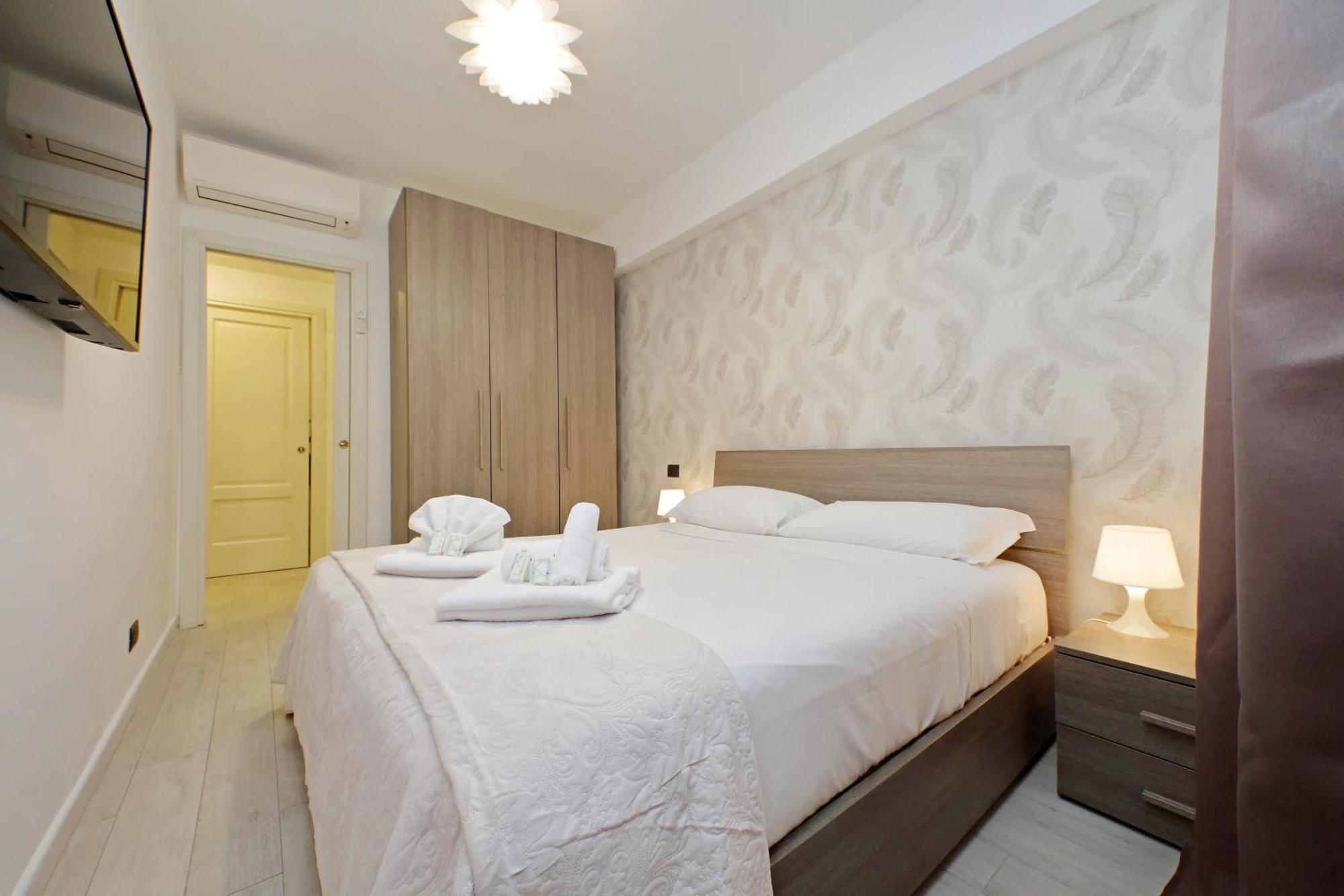 Leilighet 4bnb - Ponte Milvio Roma