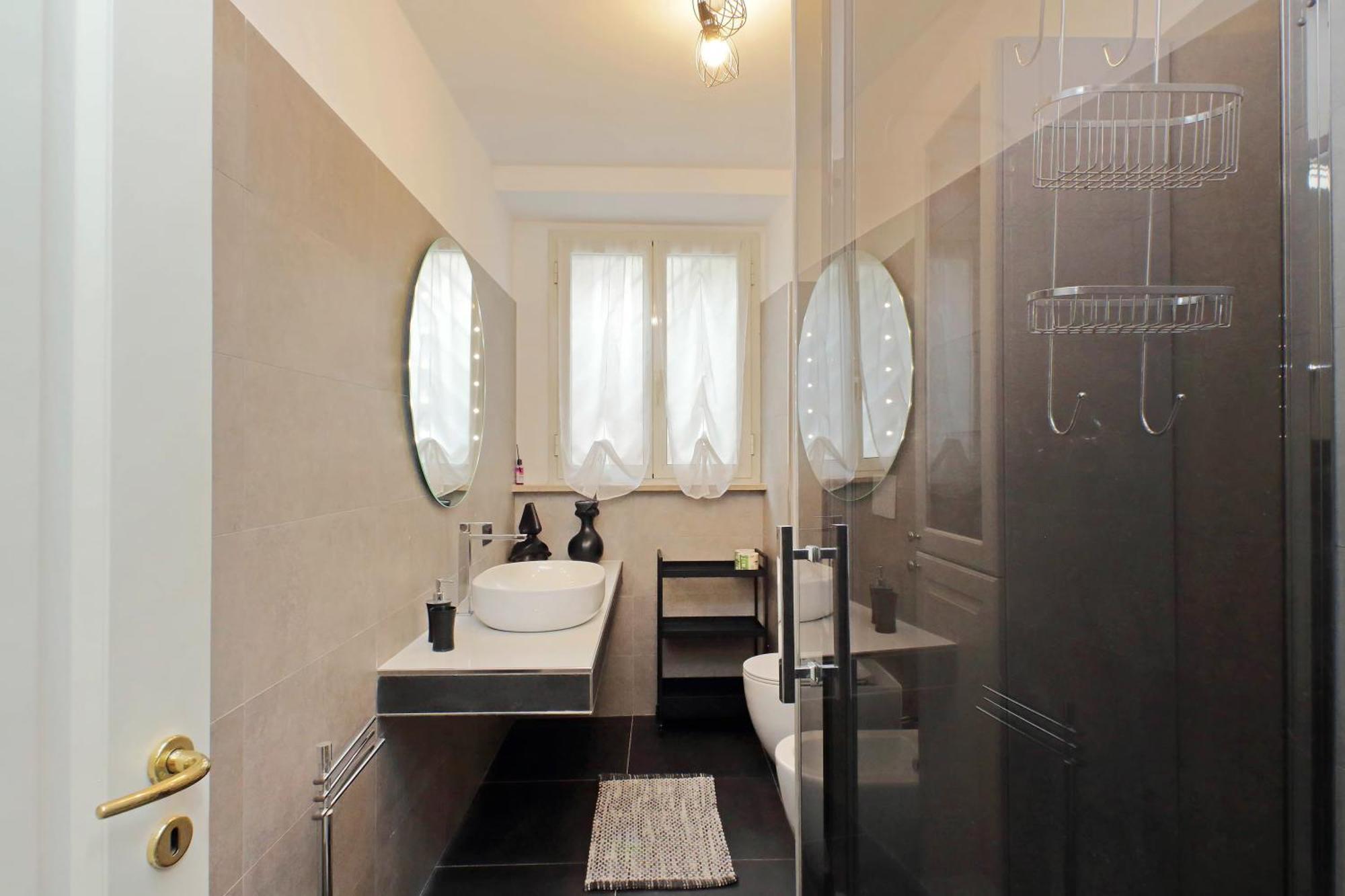 4bnb - Ponte Milvio Roma