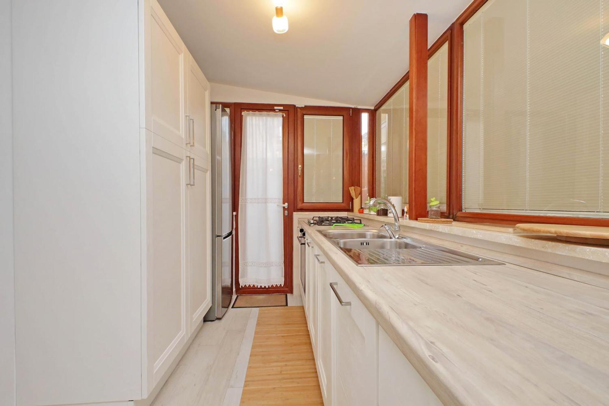 4bnb - Ponte Milvio Roma