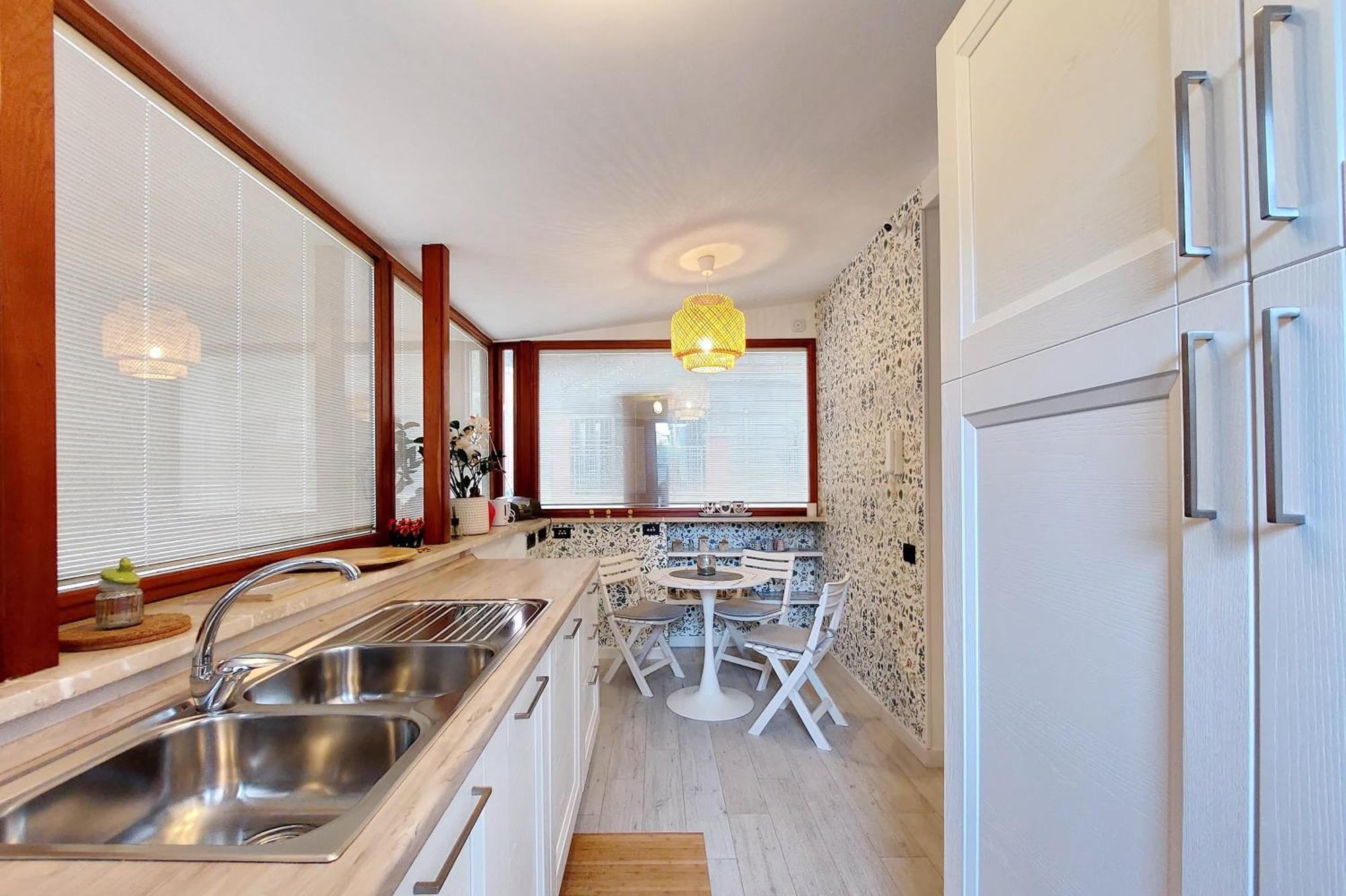 4bnb - Ponte Milvio Leilighet