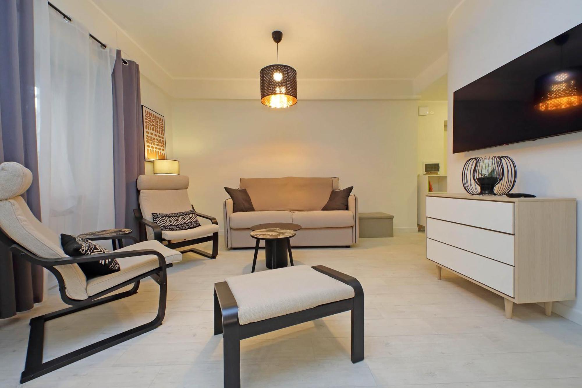 4bnb - Ponte Milvio