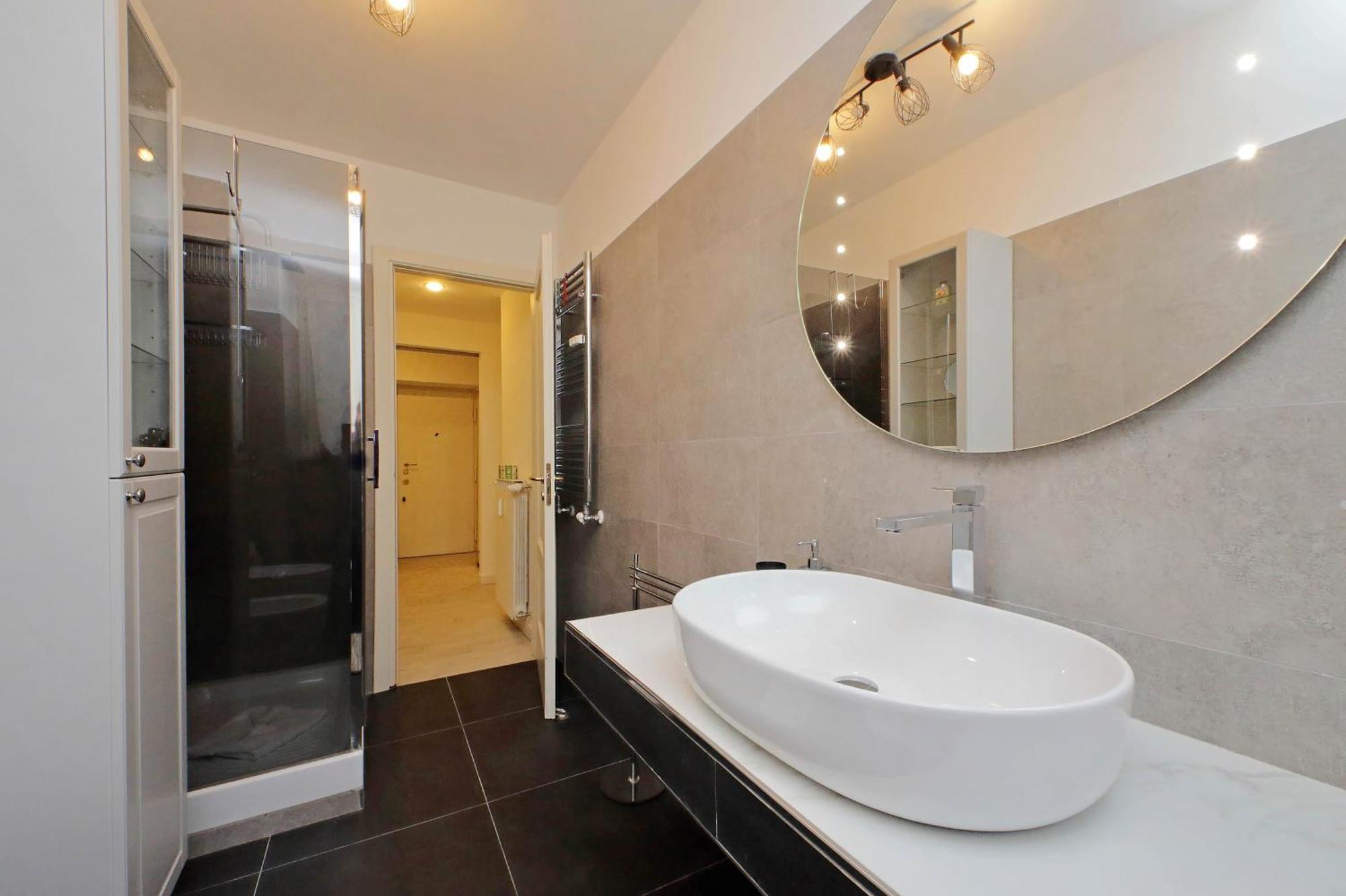 Leilighet 4bnb - Ponte Milvio *