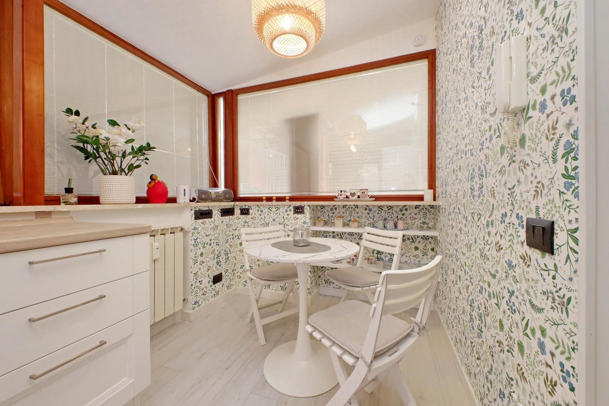 4bnb - Ponte Milvio Leilighet