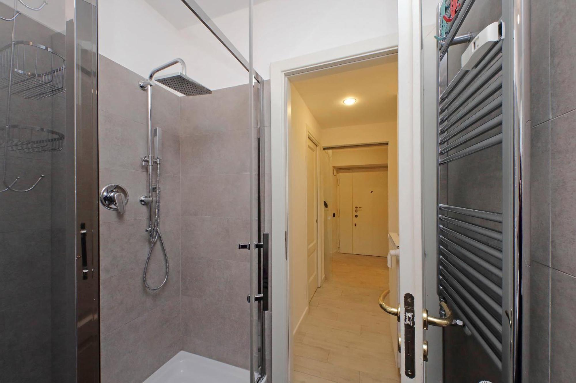 4bnb - Ponte Milvio Leilighet *