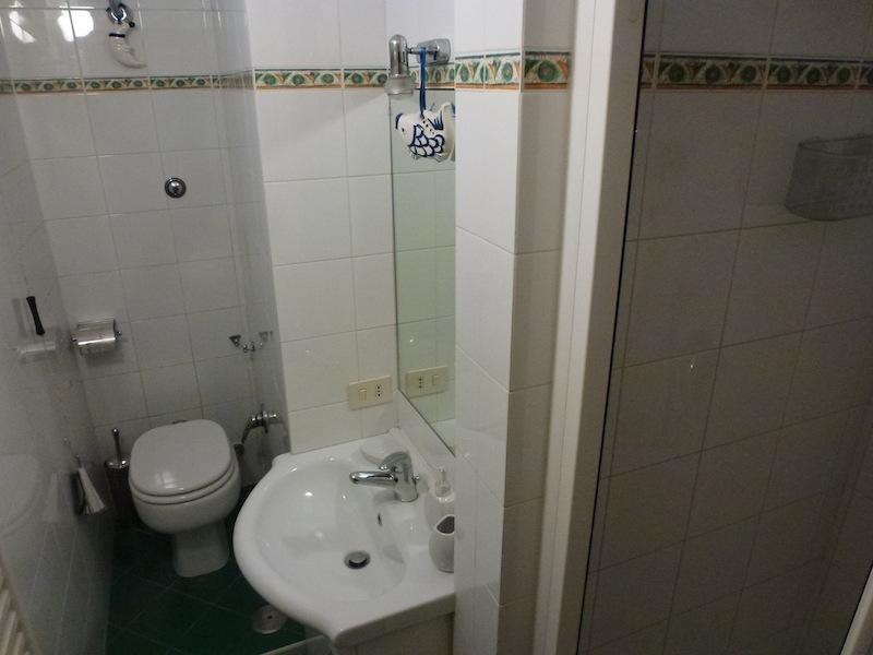 Vacanze Al Colosseo Polveriera Apartment *