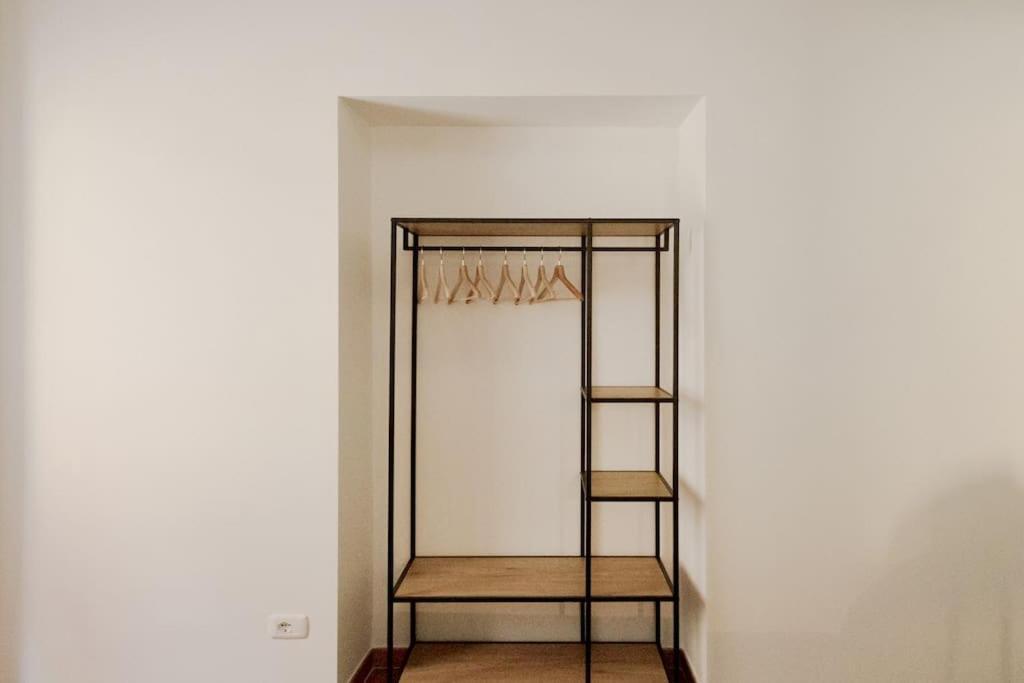 San Lorenzo Cozy In Appartamento *