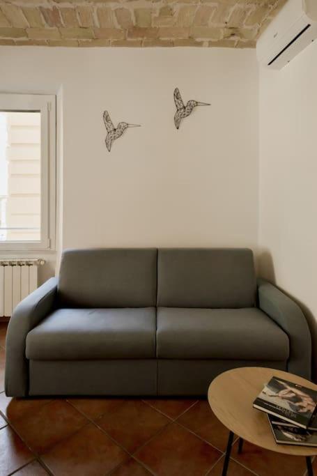 Appartamento San Lorenzo Cozy In Roma